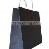 Brown Shopping Bags by Kraft Paper thumbnail-2