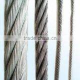 Elevator Wire Rope,steel Wire Rope for Elevator 8x19s thumbnail-1