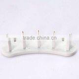 Yufei Manicure Factory New Design Plastic Nail Practice Stand thumbnail-5