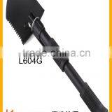 Folding Camping Shovel L604G thumbnail-1