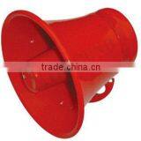 HS106 20W Aluminum Cabinet Siren and Alarm Horn Speaker thumbnail-1