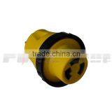 Z90097 RV ADAPTER 15AMP Male Plug to 30 Amp RV Female Conncter RV Adapter thumbnail-2