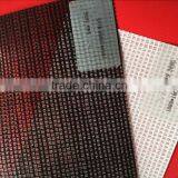 Outdoor Advertising Mesh Banner Printing/Perforated Flex Banner/Full Color Fence Mesh Banner thumbnail-4
