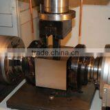Horizontal Twin Head CNC Milling Machine thumbnail-2