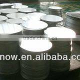 1060 H22 Aluminum Sheet Circle