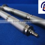 Mechanical Parts Fabrication Service Pipe Fitting
