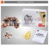 Professional 2.4g Mini Remote Control rc Quadcopter Drone for Wholesale thumbnail-4