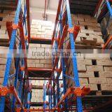 Multier Metal Drive-in Pallet Racks thumbnail-2