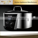 6 in 1 Function Multi Purpose Cooker With Digital Display thumbnail-1