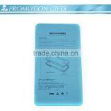 Exquisite Metal Gift Package for Mobiphone Tin Case