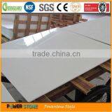 Popular Stone Products Super White Nanoglass
