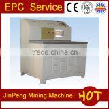 15KG High Frequency Furnace for Gold Smelting