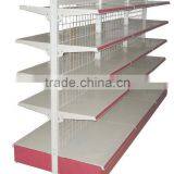 Supermarket Rack/Gondola Shelving/Grocery Shelves For Sale thumbnail-1