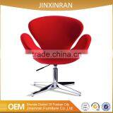 Factory High Quality Hotel Red Vip Chair thumbnail-2