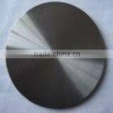 Nb( niobium) sputtering rotary target