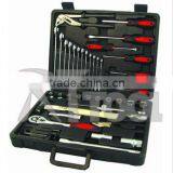 hz Ruiteng 44PCS Multifunction Blow Case Hand Tool Box Set