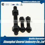 High Tensile Strength M10 A320 L43 Threaded Rod Made in China 1