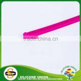 Silicone Best Quality Durable in Use Economic Watch Strap thumbnail-2