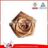 2015 Hot Sale Wholesale Mini Satin Ribbon Roses thumbnail-3