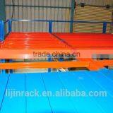 Platform Adjustable Warehouse Shelves thumbnail-4