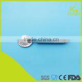 All Stainless Steel Cutter Type Lace Pizza Cutter