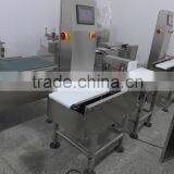 High Speed Check Weigher for Online Checking and Sorting thumbnail-6