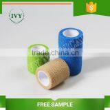 Fashion Hot Sell Wrap Flex Cohesive Bandage thumbnail-6