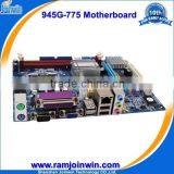4 / 2 3.0Gb/s SATA Connector Lga775 945 Different Types of Socket in Motherboard thumbnail-2