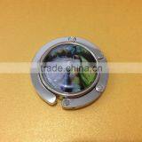 Eco-friendly Epoxy Finish Bag Hanger/bag Holder thumbnail-3