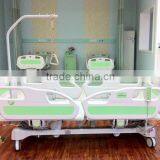 Linak Motor ICU Bed thumbnail-3