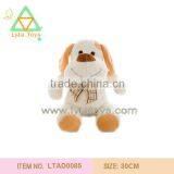 Plush Toys Dog thumbnail-1