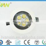 High Bright ,high Quality Led Ceiling Light 5w