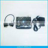 South American Clients Choice! Azclass SKY HD K2 Open SD&HD Nagra3 Channels Satellite tv Receiver thumbnail-2