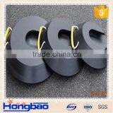 200-300mm Thickness Uhmwpe Plastic Truck Crane Outrigger Pad thumbnail-2