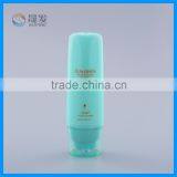 Empty Acrylic Cosmetic Sunscreen Lotion Bottle thumbnail-1