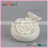 Delicate Lovely Ceramic Fragrance Diffuser With Nice Design thumbnail-2