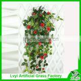 Artificial Rose Vines for Wedding Decoration thumbnail-6