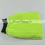 China Wholesale One Side Chenille Car Microfiber Cleaning Product thumbnail-3