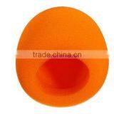 Handheld Stage Microphone Foam Cover / Sponge Microphone Cover / Microphone Windscreens thumbnail-5