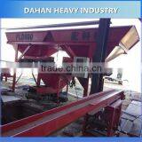 Automatic Ready Mixed Concrete Batching Plant Factory Concrete Admixture Mixing Plant New Technology Concrete Batch Plant thumbnail-2