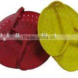 Silicone Steamer thumbnail-1