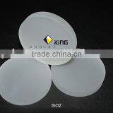 SiO2 Target Ceramic Target for Sputtering 4N5 4N thumbnail-1