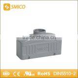 SMICO Latest Technology Inventions Male And Female Electric Solar Connector Insert thumbnail-6