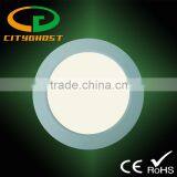 12w Cutout 160mm Round Led Panel Light for Residential Lighting