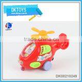 Giveaways Cartoon Pull Line Candy Plane thumbnail-1