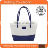 New design woman wholesale pu fashion lady handbag