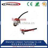 (best Quality)TNC Female Bulkhead to TS9 Male Right Angle With RG174 Wireless Coaxial Cable thumbnail-1