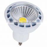 HOT Sale Good Quality 3W 5W GU10 COB LED Lamp LED Spotlight