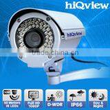 IR-50M Full HD Outdoor Weather Proof Bullet IP Camera thumbnail-1