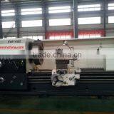 EM1480 Cnc Brass Lathe Turning Machine Mechanical Parts